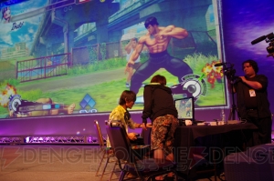『ウルトラストリートファイターIV』Evo 2014 3位Razerプロゲーマーふ～どの軌跡。全試合を動画で振り返る【Evo 2014】