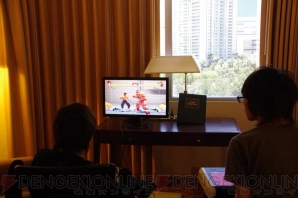 “Evo 2014ふ～どの軌跡”