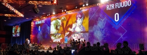 “Evo 2014ふ～どの軌跡”