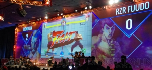 “Evo 2014ふ～どの軌跡”
