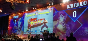 『ウルトラストリートファイターIV』Evo 2014 3位Razerプロゲーマーふ～どの軌跡。全試合を動画で振り返る【Evo 2014】