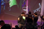 “Evo 2014ふ～どの軌跡”
