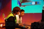 “Evo 2014ふ～どの軌跡”