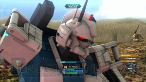 ガンダムEz8が『機動戦士ガンダム サイドストーリーズ』に登場！ ジオンのMSたちに倍返しだ!!