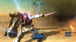 ガンダムEz8が『機動戦士ガンダム サイドストーリーズ』に登場！ ジオンのMSたちに倍返しだ!!