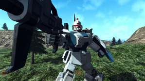 『機動戦士ガンダム サイドストーリーズ』