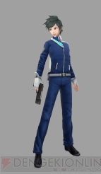 『ロストディメンション』