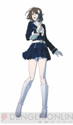 『ロストディメンション』