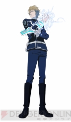 『ロストディメンション』