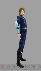 『ロストディメンション』
