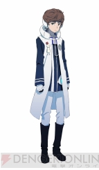 『ロストディメンション』