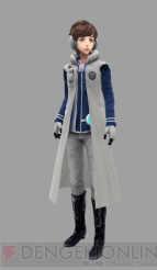『ロストディメンション』