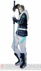 『ロストディメンション』
