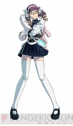 『ロストディメンション』
