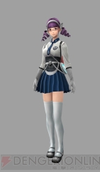 『ロストディメンション』