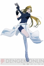 『ロストディメンション』