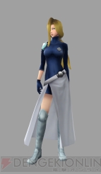 『ロストディメンション』