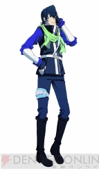 『ロストディメンション』