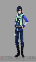 『ロストディメンション』