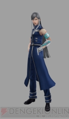 『ロストディメンション』