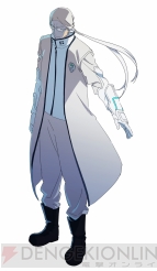 『ロストディメンション』