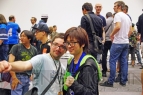 “Evo 2014 ふ～どの軌跡”
