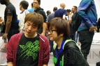 “Evo 2014 ふ～どの軌跡”