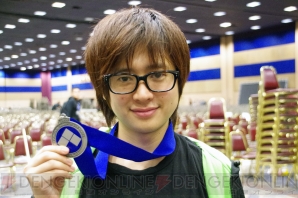 “Evo 2014 ふ～どの軌跡”