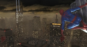 『アメイジング・スパイダーマン2』日本語版がPS4/PS3で9月4日に発売！ “ブラックスーツ”や“ノワール スーツ”などの特典DLC情報を公開