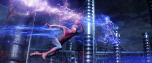 『The Amazing Spider-Man 2』