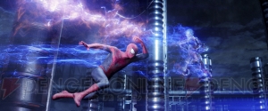 『アメイジング・スパイダーマン2』日本語版がPS4/PS3で9月4日に発売！ “ブラックスーツ”や“ノワール スーツ”などの特典DLC情報を公開