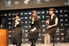 “「零」シリーズ最新作/「零」メディアミックス 発表会”