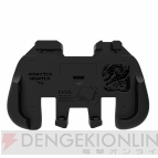 『モンスターハンター4G 拡張スライドパッド for ニンテンドー3DS LL/ニンテンドー3DS』