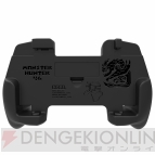 『モンスターハンター4G 拡張スライドパッド for ニンテンドー3DS LL/ニンテンドー3DS』