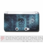 モンスターハンター4g 発売にあわせ3ds 3ds Ll用グリップ付き拡張スライドパッドが登場 本体を彩るアクセサリセットも 電撃オンライン