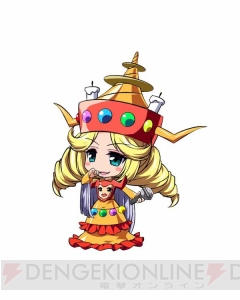ロボットガールズz Online で超ド派手演歌の花道な機械獣ガール ベルガスv5 声優 山村響 が 絆募集 に登場 電撃オンライン ロボットガールズz Online で超ド派手演歌の花道な機械獣ガール ベルガスv5 声優 山村響 が 絆募集 に登場 電撃オンライン