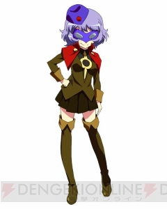 ロボットガールズz Online で超ド派手演歌の花道な機械獣ガール ベルガスv5 声優 山村響 が 絆募集 に登場 電撃オンライン ロボットガールズz Online で超ド派手演歌の花道な機械獣ガール ベルガスv5 声優 山村響 が 絆募集 に登場 電撃オンライン