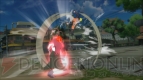 『NARUTO－ナルトー 疾風伝 ナルティメットストームレボリューション』
