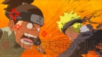『NARUTO－ナルトー 疾風伝 ナルティメットストームレボリューション』