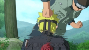 『NARUTO－ナルトー 疾風伝 ナルティメットストームレボリューション』