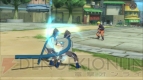 『NARUTO－ナルトー 疾風伝 ナルティメットストームレボリューション』