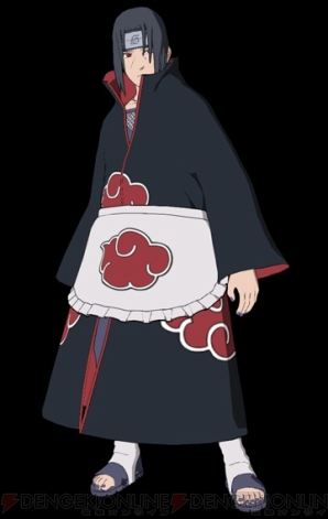 『NARUTO－ナルトー 疾風伝 ナルティメットストームレボリューション