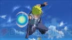 『NARUTO－ナルトー 疾風伝 ナルティメットストームレボリューション
