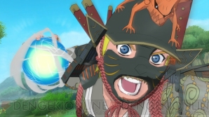 『NARUTO－ナルトー 疾風伝 ナルティメットストームレボリューション