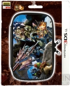 『モンスターハンター4Gグッズ』