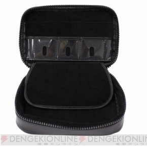 モンスターハンター4g 周辺機器やmh10thtシャツが発売決定 3ds Ll用カバーやポーチなどをラインナップ 電撃オンライン