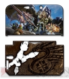 『モンスターハンター4Gグッズ』