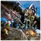 『モンスターハンター4Gグッズ』