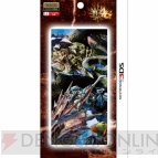 『モンスターハンター4Gグッズ』