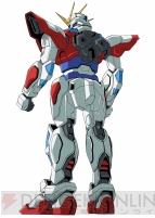 『ガンダムビルドファイターズトライ』
